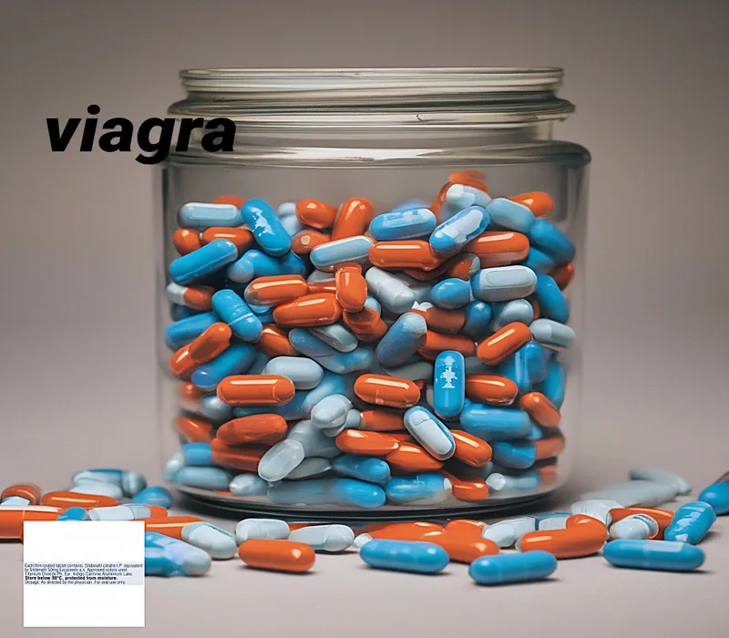 En farmacias del ahorro venden viagra sin receta